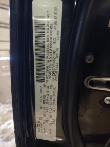 1C6RR7GT4GS369729 RAM 1500 Slt