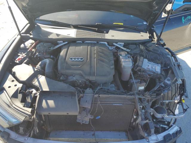 WAUE3AF22MN101543 Audi A6 Premium Plus