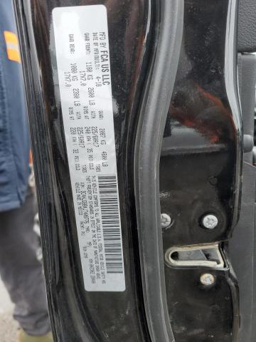 3C4NJDBBXJT408776 Jeep Compass Latitude