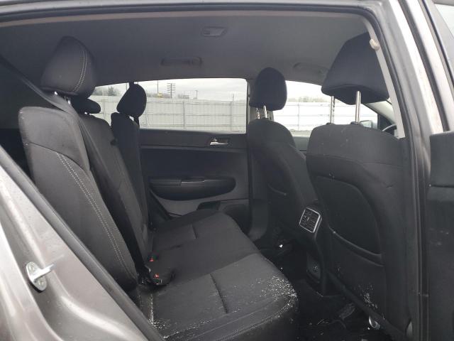KNDPM3ACXK7513750 KIA Sportage Lx