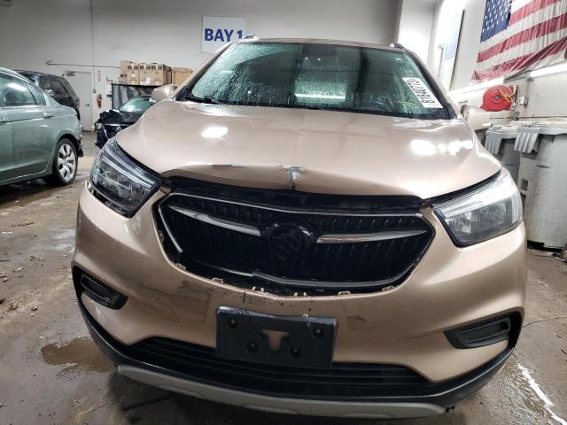 KL4CJASB9KB715391 Buick Encore Preferred