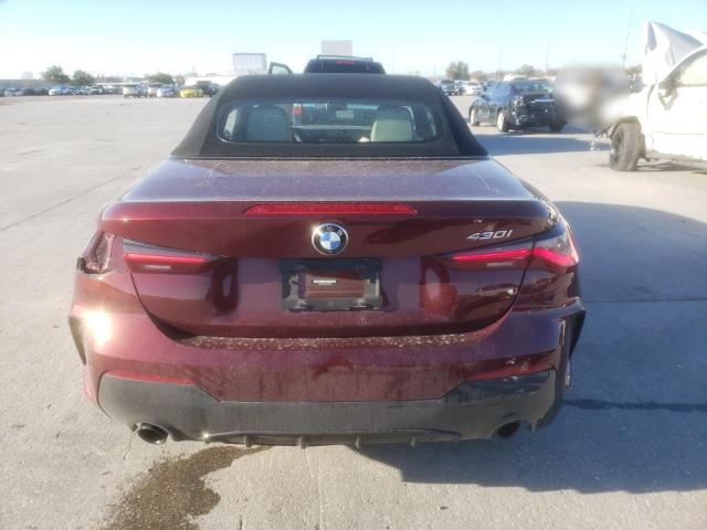 WBA23AT05NCJ36662 BMW 430I