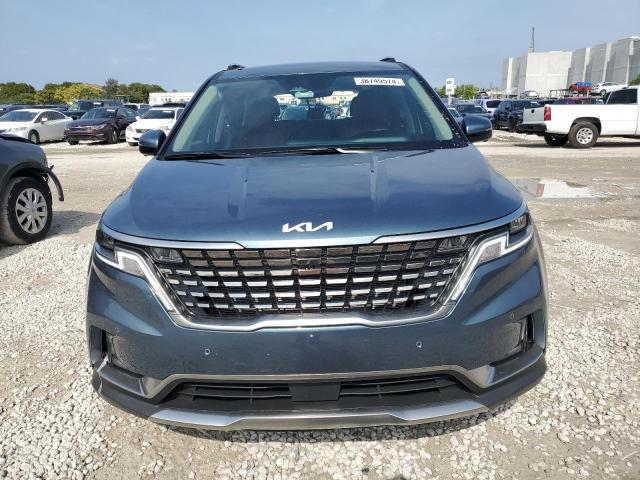 KNDNE5H37R6345412 KIA Carnival Sx