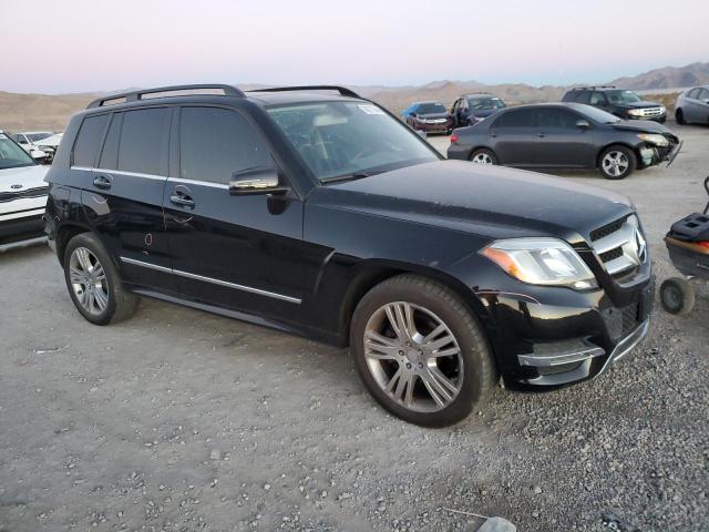 WDCGG8JB8EG335931 Mercedes-Benz Glk 350 4matic