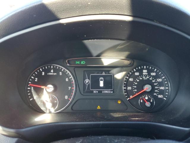 5XYPGDA3XHG213957 KIA SORENTO LX