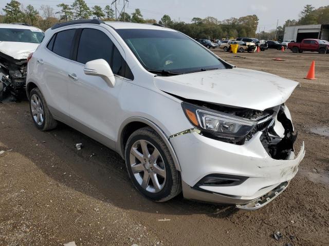 KL4CJBSB9JB642687 Buick Encore Preferred Ii