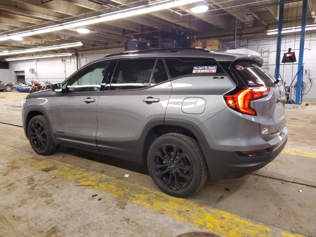3GKALTEVXLL154616 GMC Terrain Sle