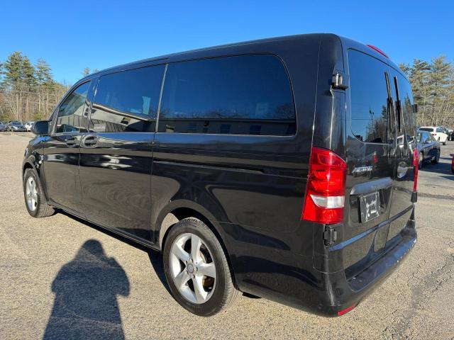 WD4PG2EE2J3372228 Mercedes-Benz Metris