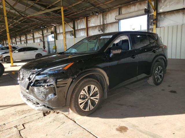 Auction sale of the 2021 Nissan Rogue Sv, vin: JN8AT3BA7MW017162, lot number: 40332154
