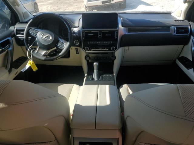 JTJAM7BX1P5378186 Lexus GX 460