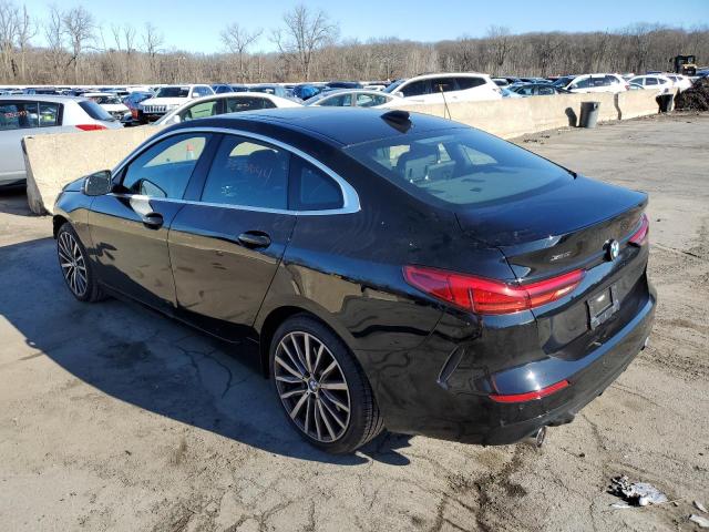 WBA73AK01N7K25788 BMW 228XI