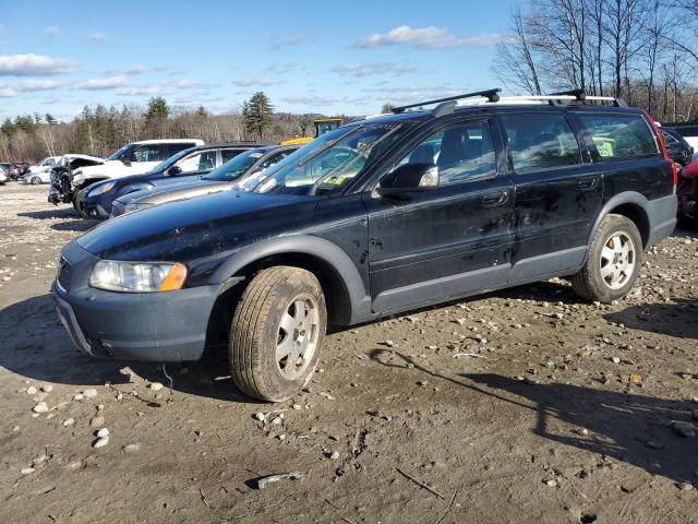 Auction sale of the 2007 Volvo Xc70, vin: YV4SZ592171274289, lot number: 38300204