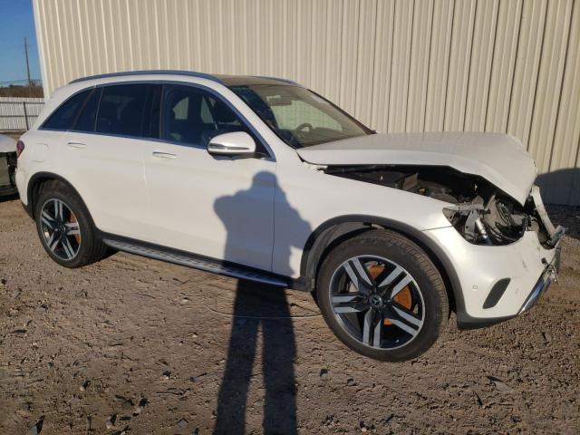 W1N0G8DB8LF795153 Mercedes-Benz GLC 300