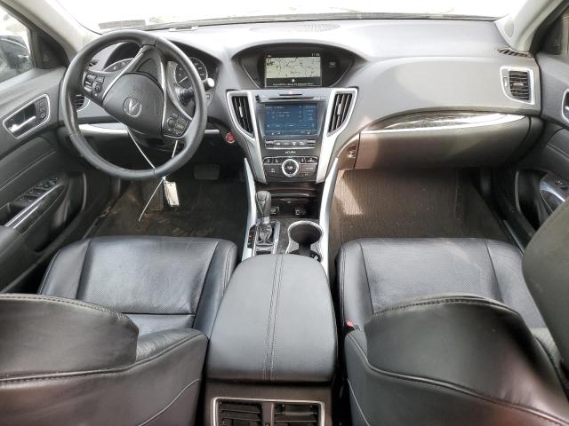 19UUB1F57JA006122 Acura TLX TECH