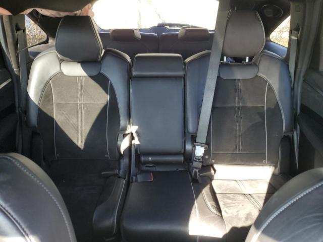 5J8YD4H03LL033663 Acura MDX A-SPEC