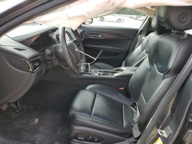 1G6AA5RX0G0193293 Cadillac ATS
