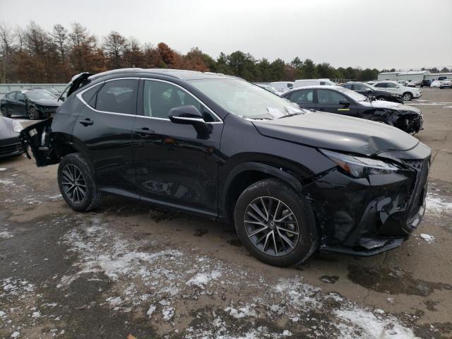 2T2GGCEZ1RC042744 Lexus Nx 350 Premium