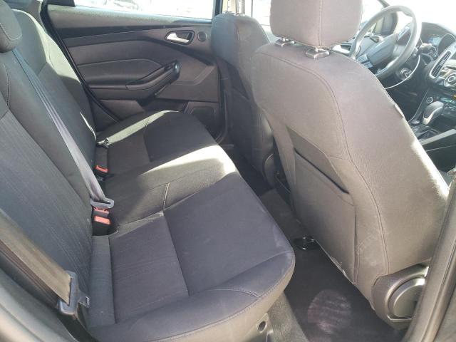 1FADP3H26HL318578 Ford FOCUS SEL
