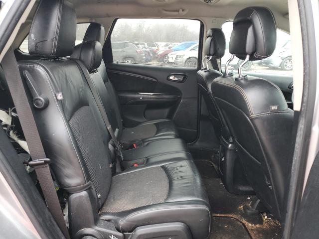 3C4PDCGG6JT339826 Dodge Journey Crossroad