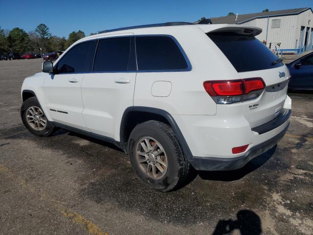 Jeep Grand Cherokee Laredo 2020 1C4RJEAG8LC170655 Image 2