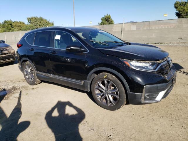 2HKRW1H91MH417540 Honda Cr-v Touring