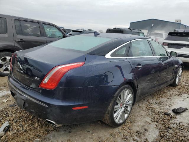 SAJWA2GZ7F8V90765 Jaguar Xjl Portfolio