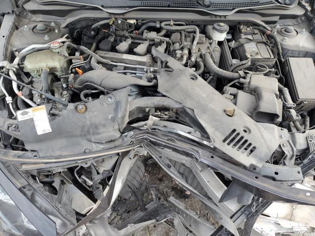 2HGFC1E5XHH703545 Honda CIVIC SI