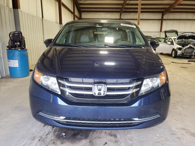 5FNRL5H61HB003233 Honda ODYSSEY EXL