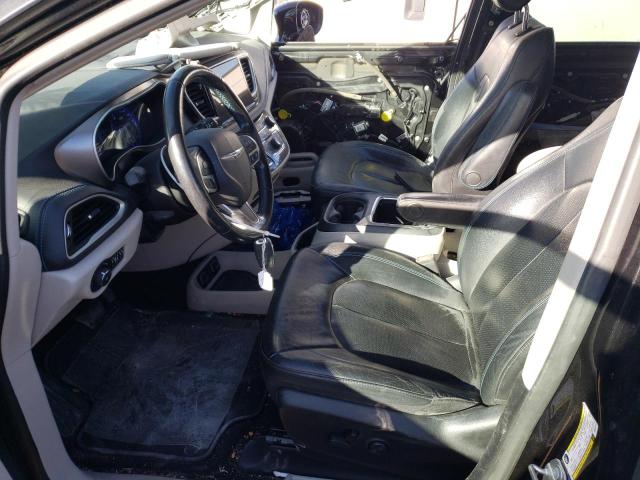 2C4RC1BG2MR547619 Chrysler Pacifica Touring L