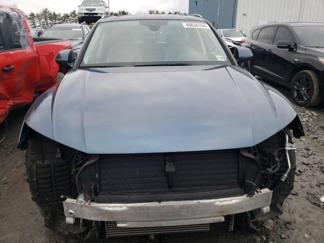 WA1ANAFY1J2021576 Audi Q5 PREMIUM