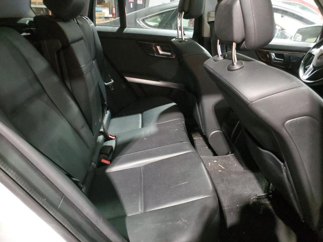 WDCGG8JB1EG225514 Mercedes-Benz Glk 350 4matic