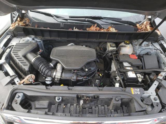 1GKKNSLSXHZ326421 GMC ACADIA SLE