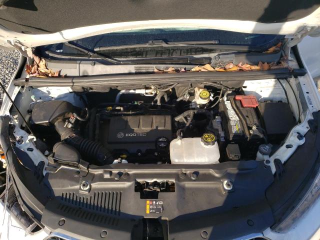 KL4CJDSBXHB154354 Buick Encore Premium