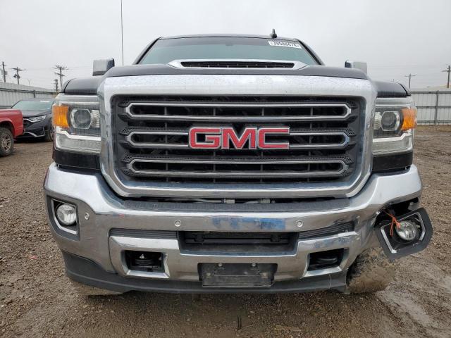 1GT12REY6KF277012 GMC Sierra K2500 Slt