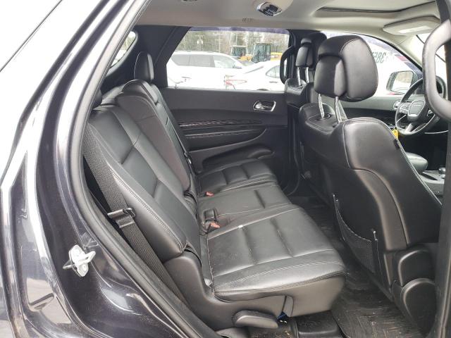 1C4RDJDG5FC889037 Dodge DURANGO LIMITED
