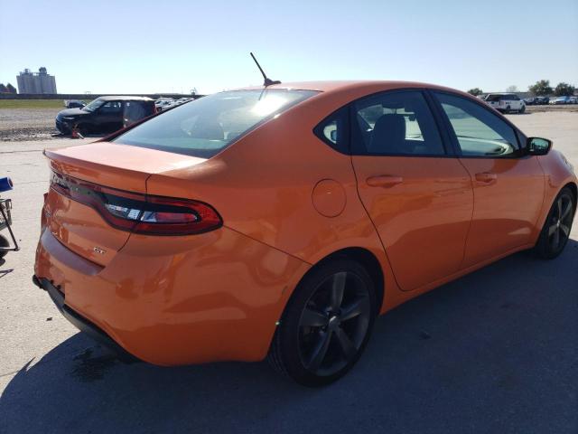1C3CDFEB3ED669365 Dodge DART GT