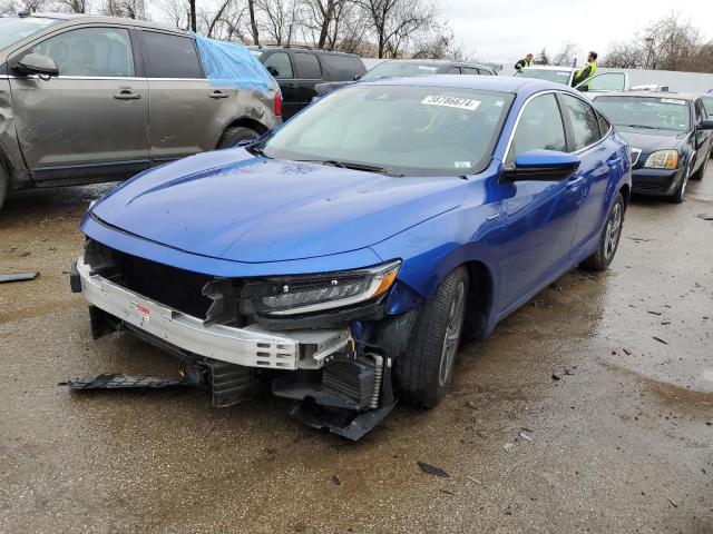 19XZE4F12KE010863 auction archive image