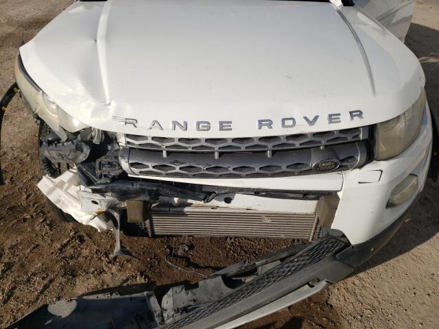 SALVR2BG1EH891080 Land Rover Range Rover Evoque Pure Premium