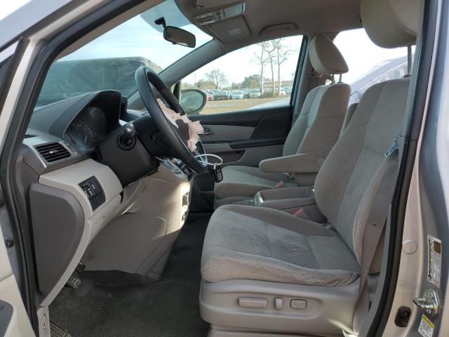 5FNRL5H32GB164999 Honda ODYSSEY SE