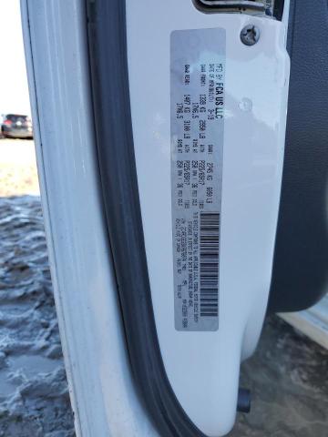 2C4RDGEG5KR676074 Dodge Grand Caravan Gt