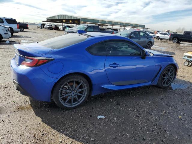 JF1ZDBF18P8700406 Subaru Brz Limited