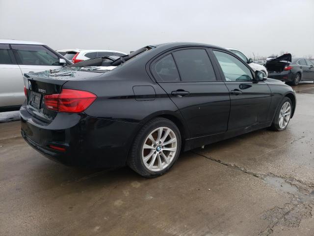 WBA8A9C50GK615851 BMW 320 I