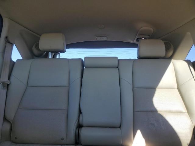 5J8TB4H51GL018726 Acura Rdx Technology