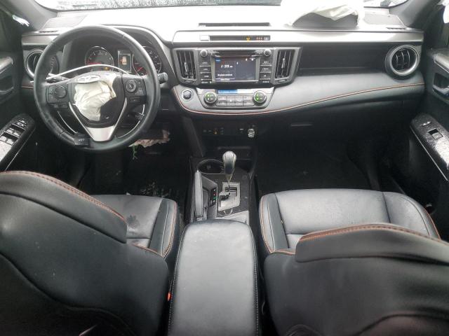Toyota RAV4 SE 2018 2T3JFREV8JW746916 Image 8