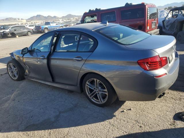 WBA5A5C55GD527782 BMW 528 I