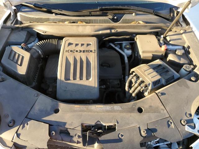 2GKALPEK3G6222665 GMC Terrain Slt