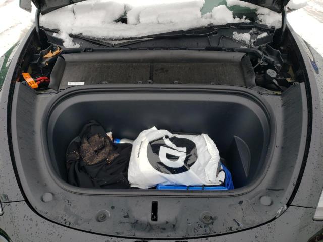 7SAYGAEE3PF668673 Tesla Model Y