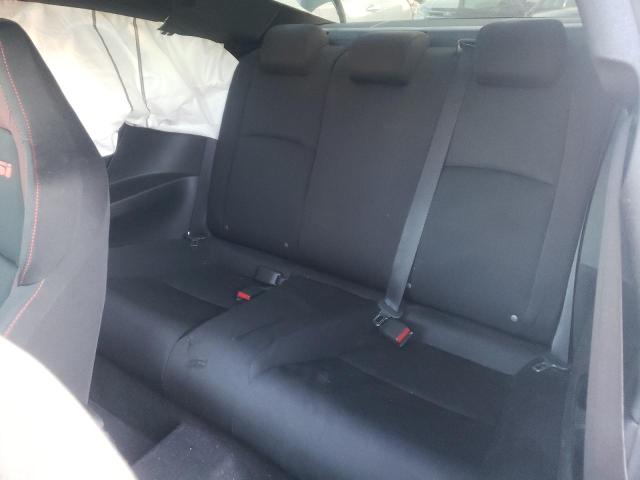 2HGFC3A55LH751528 Honda CIVIC SI
