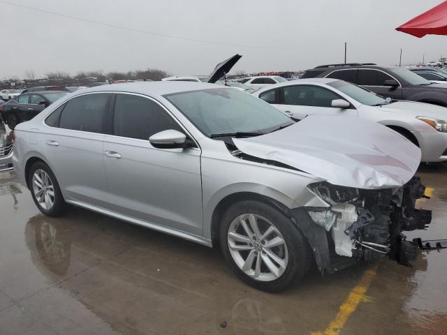 1VWSA7A34LC009100 Volkswagen PASSAT SE