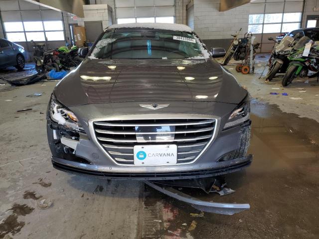 KMHGN4JE4FU033209 Hyundai Genesis 3.8l